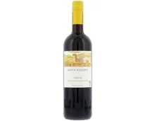 Bio Monastrell Vino Tinto Espana Santa Augusta (2022) – Rotwein, Spanien (0.75l)
