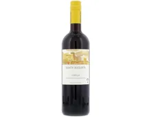 Bio Monastrell Vino Tinto Espana Santa Augusta (2025) – Rotwein, Spanien (0.75l)