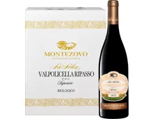 Bio Monte Zovo Sa’ Solin Ripasso della Valpolicella DOC Superiore