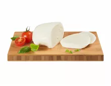 Bio Mozzarella Laktosefrei