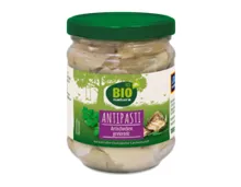 BIO NATURA BIO-Antipasti, Artischocken