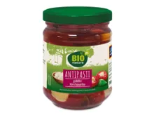 BIO NATURA BIO-Antipasti, gefüllte Paprika