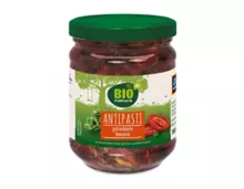 BIO NATURA BIO-Antipasti, getrocknete Tomaten