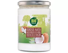 BIO NATURA Bio Kokosöl 500ml