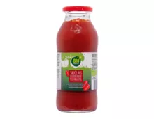 BIO NATURA BIO-Sauce aus Datterini Tomaten