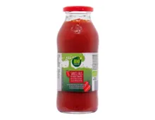 BIO NATURA BIO-Sauce aus Datterini Tomaten