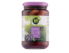 BIO NATURA Kalamata Oliven, Ohne Kern