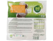 BIO NATURA Landbrötchen Weizenbrötchen