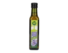 BIO NATURA Leinöl