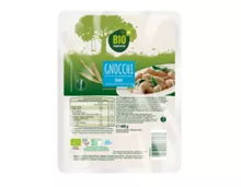 BIO NATURA Organic Gnocchi, Dinkel