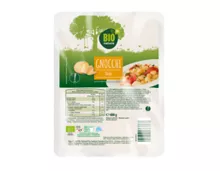 BIO NATURA Organic Gnocchi, Klassik