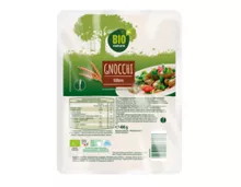 BIO NATURA Organic Gnocchi, Vollkorn