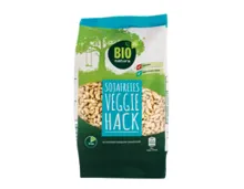 BIO NATURA Sojafreie Veggie-Chunks, Veggie-Granulat