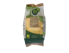 BIO NATURA vegetarisches Steinpilzpolenta