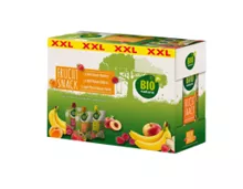 BIO NATURA XXL-BIO-Fruchtsnack