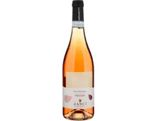 Bio Naturaplan Cerasuolo d'Abruzzo DOC Jasci (2024) – Roséwein, Italien (0.75l)