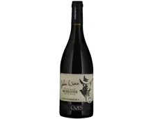 Bio Naturaplan Côtes du Roussillon AOP John Wine Cazes 75Cl (2025) – Rotwein, Frankreich (0.75l)