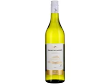Bio Naturaplan Lavaux AOC Saint Saphorin Domaine des Faverges (2023) – Weisswein, Schweiz (0.7l)