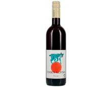 Bio Naturaplan Terra Alpina Vino Rosso