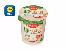 Bio Naturjoghurt 3.5%