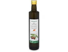 Bio Olivenöl extra vergine Spanien