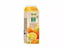 Bio Orangensaft