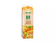 Bio Orangensaft