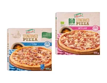 Bio Organic Pizza