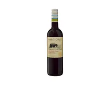 Bio Passo Orso ­Montepulciano ­d’Abruzzo DOC