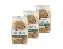 Bio Penne Rigate Dinkel 3x 400g