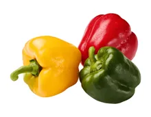 Bio Peperoni Mix