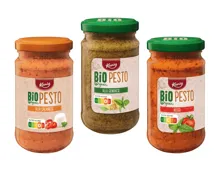 Bio Pesto