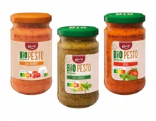 Bio Pesto