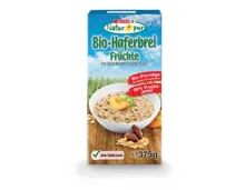 Spar Natur Pur Bio Porridge Fruchte Apfel Zimt 21 Rabatt Spar Ab 23 05 17 Aktionis Ch