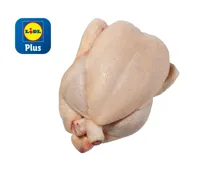 Bio Poulet ganz