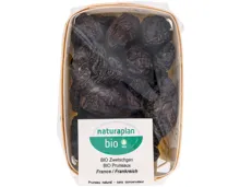Bio Pruneaux d'Agen IGP mi cuits