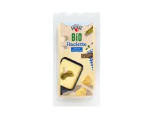 Bio Raclette-Scheiben