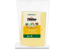 Bio Rahmtilsiter gelb ca. 220g