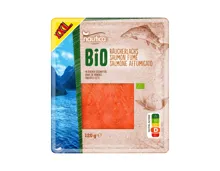 Bio Räucherlachs XXL