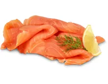 Bio Rauchlachs