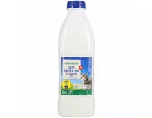 Bio Regio Gruyère Vollmilch past PET