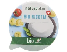 Bio Ricotta