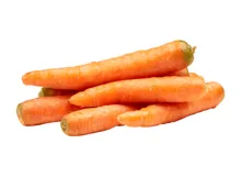 Bio Rüebli