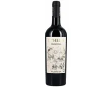 Bio Salento IGP Primitivo Ophelia (2023) – Rotwein, Italien (0.75l)