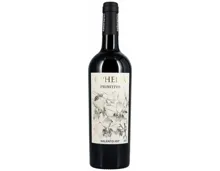 Bio Salento IGP Primitivo Ophelia (2024) – Rotwein, Italien (0.75l)