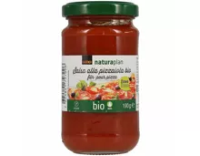 Bio Salsa alla Pizzaiola