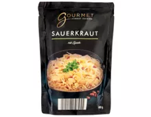 Bio-Sauerkraut