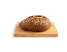 Bio Sauerteigbrot dunkel