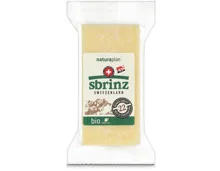 Bio Sbrinz AOP Portion ca. 200g