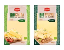 Bio Scheibenkäse